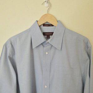 Mens Shirt EUC 16 x 34
